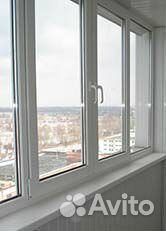 Пластиковые окна от производителя