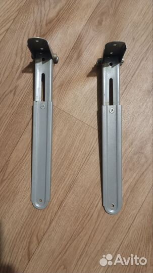 Кронштейны для микроволновки