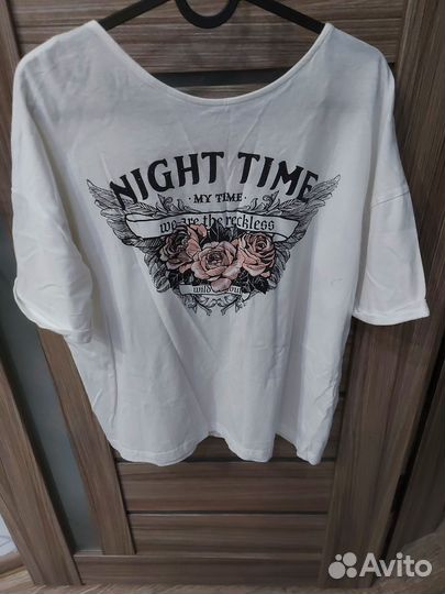 Женские вещи пакетом 48 50