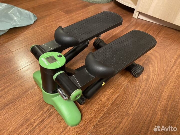 Тренажер для ног Torneo