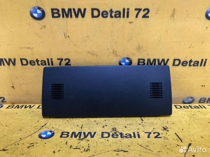 Накладка потолка Bmw 5 E60 M54B30 2004