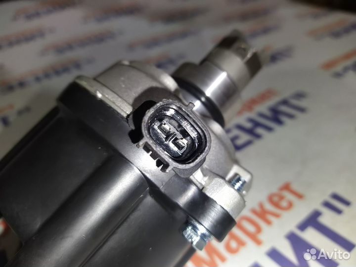 Трамблер 3SFE по вин