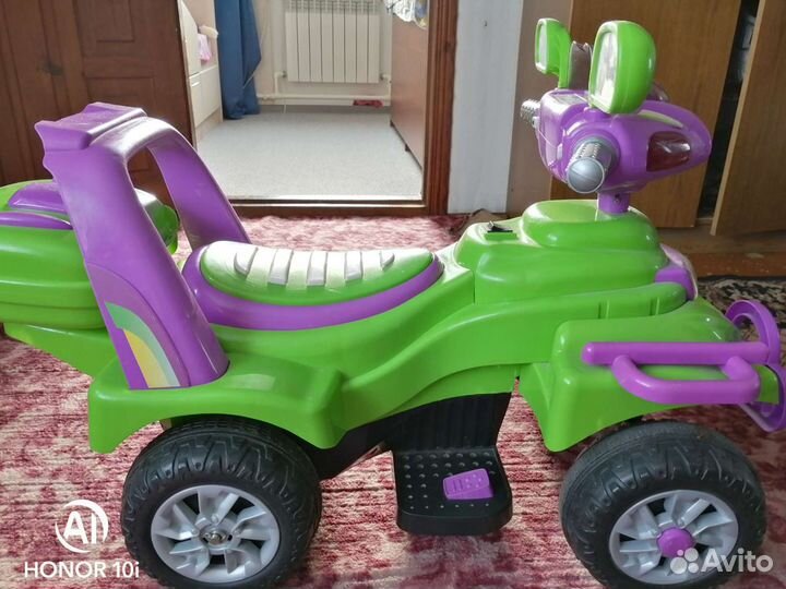 Машина для ребёнка