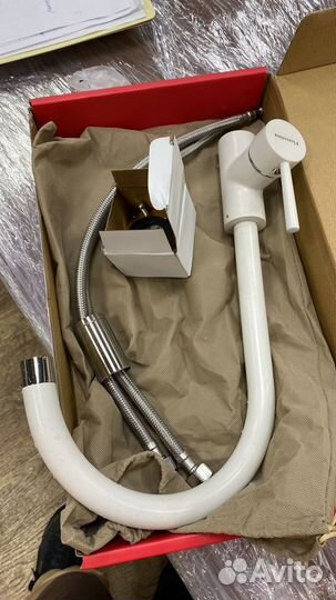 Холодильник встраиваемый Neff KI8413D20R белый