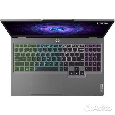 Ноутбук Lenovo LOQ 15IRX9 83DV0070PS ENG - новый