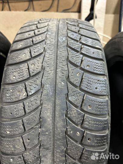 Gislaved Nord Frost 5 205/55 R16 94T