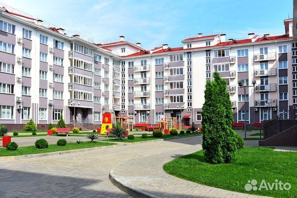 Автобусные туры в Сочи (Адлер) из Уфы