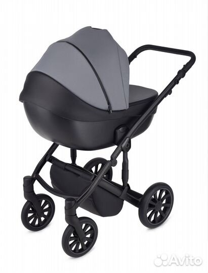 Коляска anex m type 2 в 1