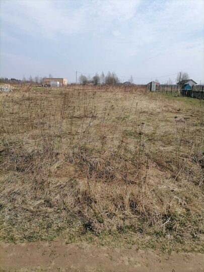 Участок 20 сот. (ИЖС)