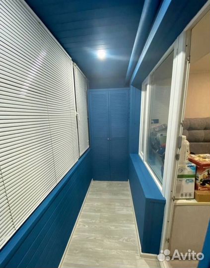 Ремонт и установка пластиковых окон и балконов