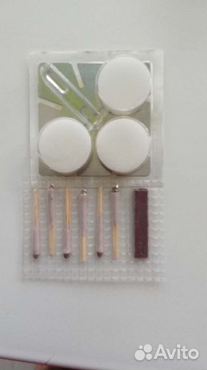 Сухое горючее