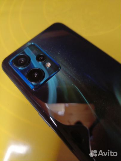 realme 9 Pro+, 8/256 ГБ
