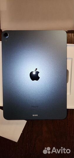 Планшет apple iPad air 5, 10.9 дюймов экран