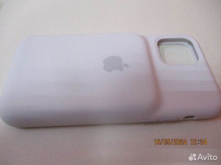 Чехол-аккумулятор Apple для iPhone 11 Pro