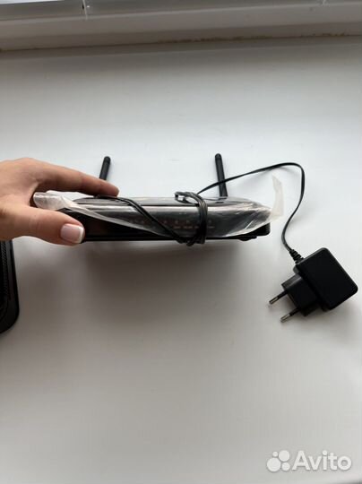 Модемы и роутеры