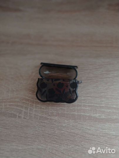 Чехол на наушники airpods pro 3