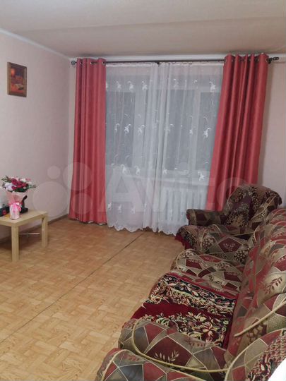 1-к. квартира, 33,7 м², 2/5 эт.