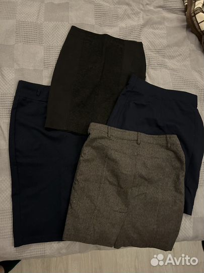 Женская одежда