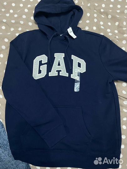 GAP толстовка
