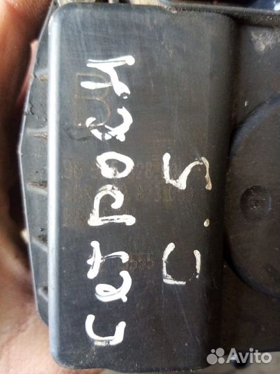 Дроссельная заслонка Citroen C5