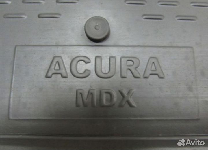 Коврики Acura MDX 2006-2013