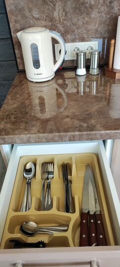 Квартира-студия, 37 м², 2/4 эт.