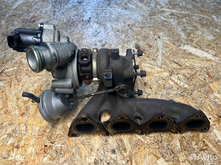 Турбина Volkswagen Scirocco (2008-2015) 03C 145 70