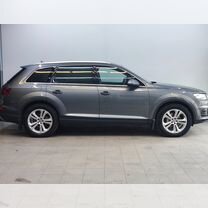 Audi Q7 3.0 AT, 2016, 304 119 км