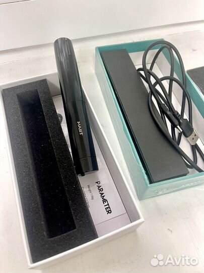 Безпроврдная машинка для татуажа Mast Tour Y22