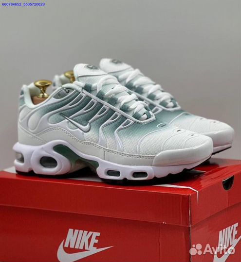 Кроссовки Nike Air Max Plus (Арт.74696)