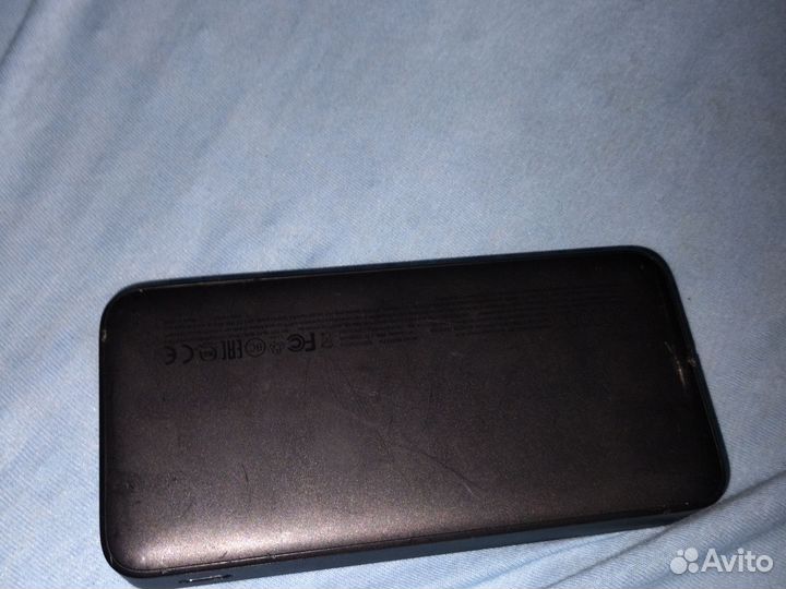 Повербанк 20000 redmi