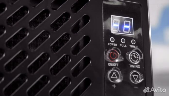 Осушитель воздуха Ballu