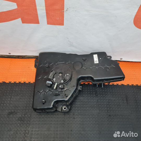 Топливный бак Volkswagen Tiguan 2 2019