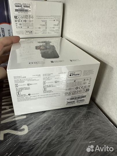 Dji osmo pocket 3 creator combo