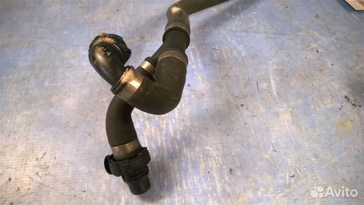 Шланг системы охлаждения BMW 5-серия E60/E61