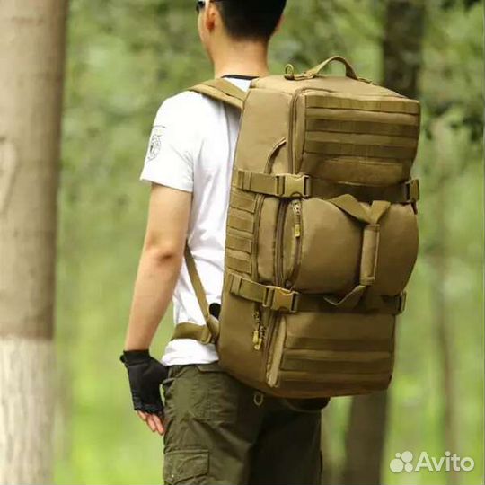 Тактический рюкзак сумка Mr. Martin туристический