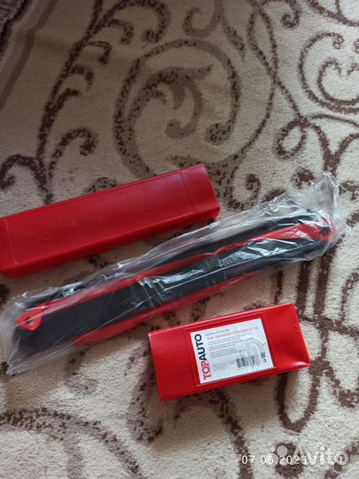 Знак аварийной остановки RT-199