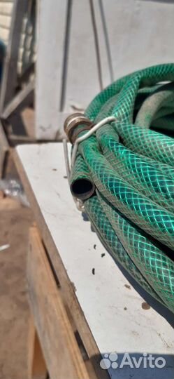 Армированный шланг