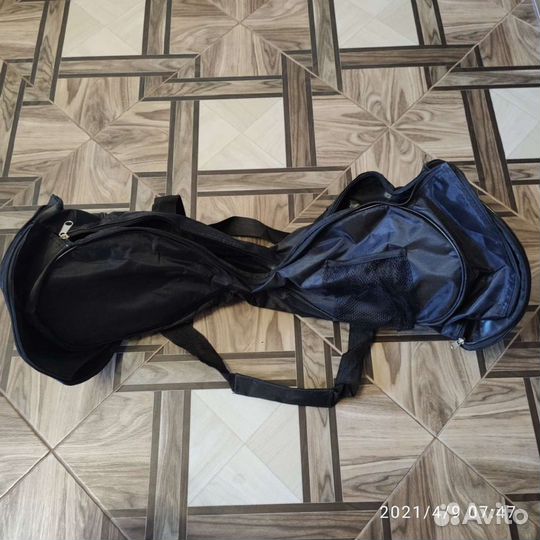 Гироскутер