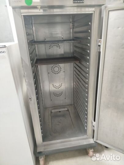 Тепловой шкаф