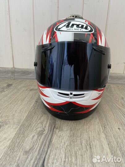 Мотошлем arai Condor размер L