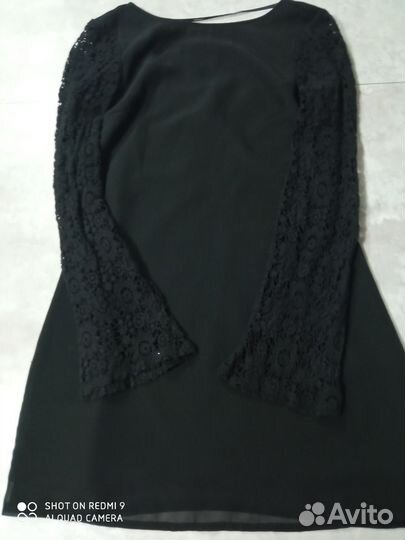 Платье женское