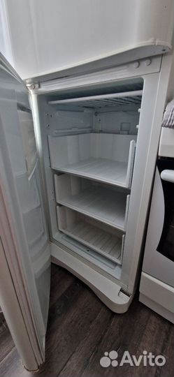 Холодильник indesit бу