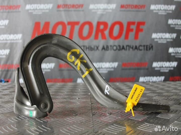 Шарнир капота Хонда Мобилио Спайк GK1 правый А098