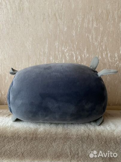 Декоративная подушка, мягкая игрушка антистресс но