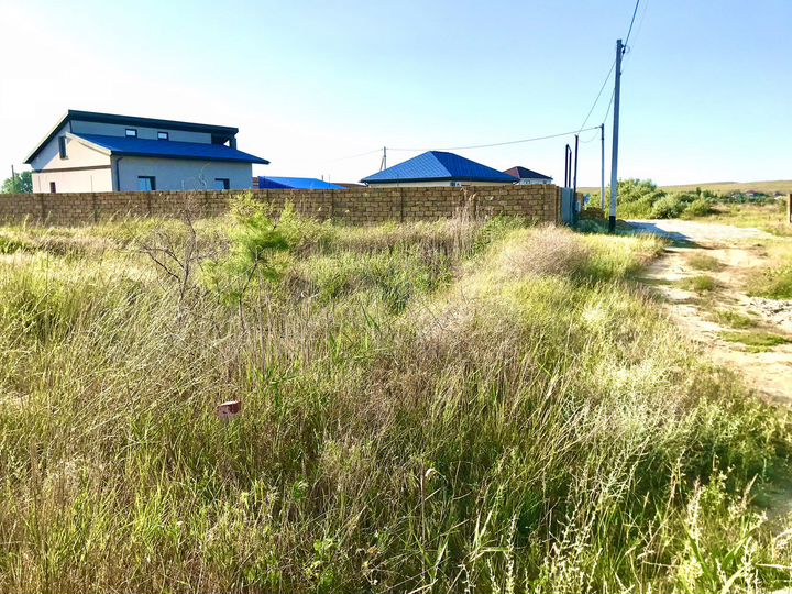 Участок 11 сот. (ИЖС)