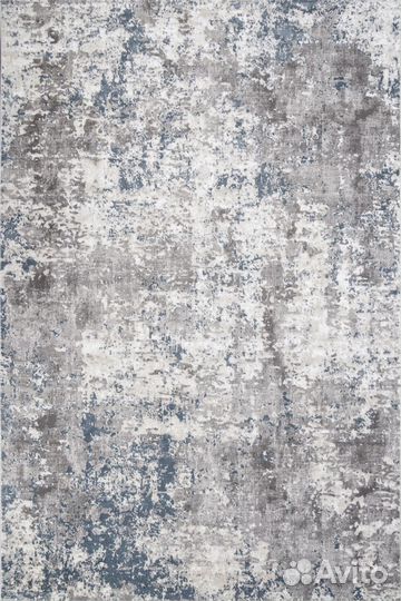 Ковер Artemis Kirke 02945A blue/beige