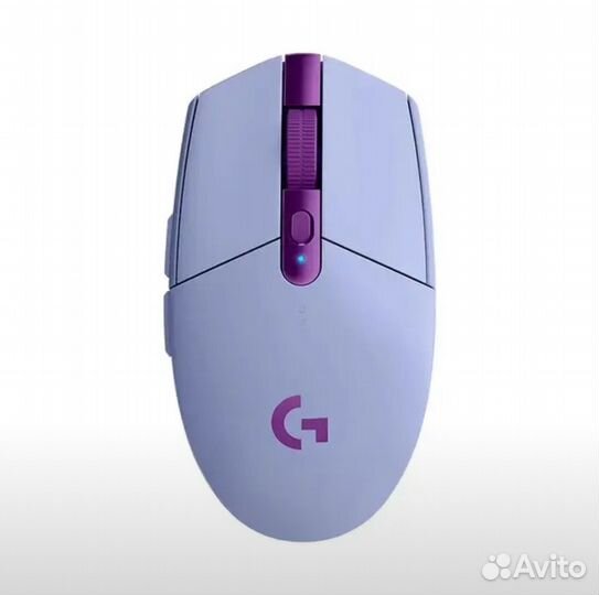 Logitech g 304