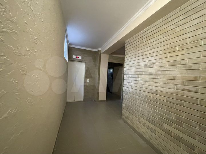 1-к. квартира, 41 м², 2/7 эт.