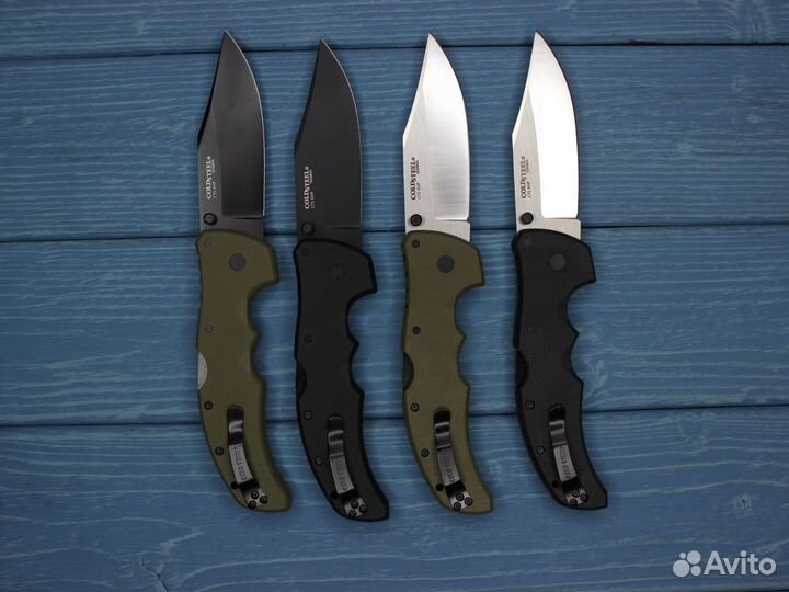 Cold Steel Recon 1 (Реплики)